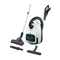 Bosch BGL6HYG Bagged Handheld Vacuum Cleaner